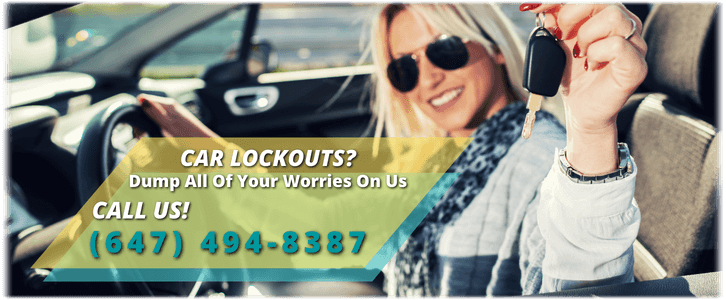 Scarborough Locksmith