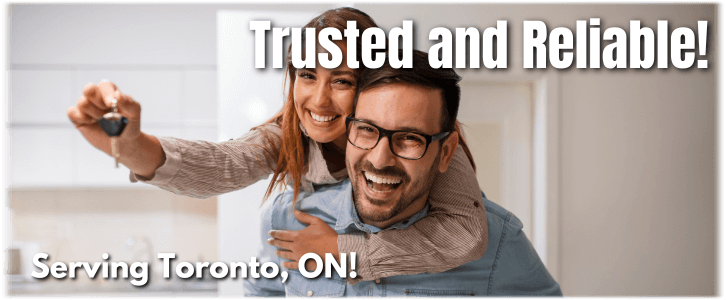 Locksmith Toronto ON